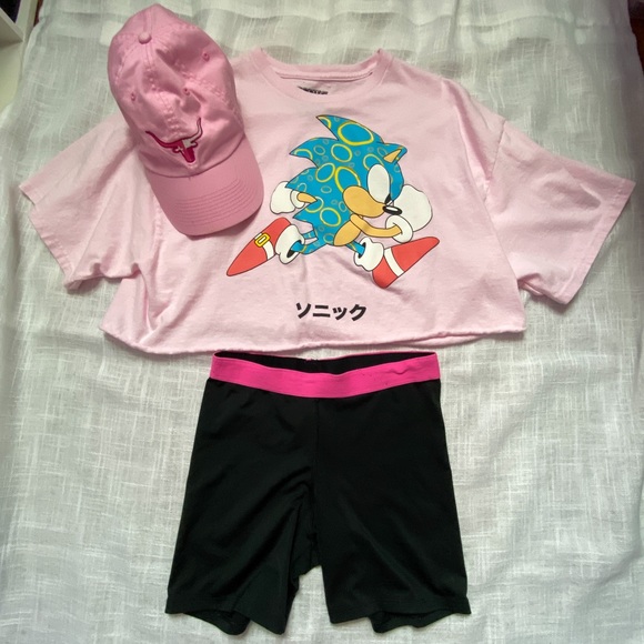 champion shorts junior